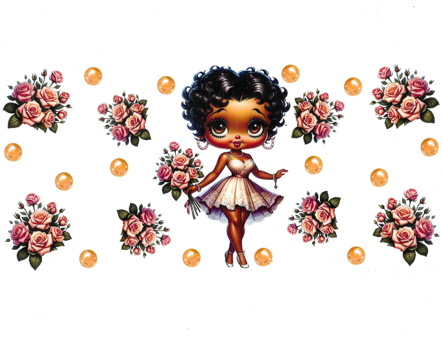 Betty #27