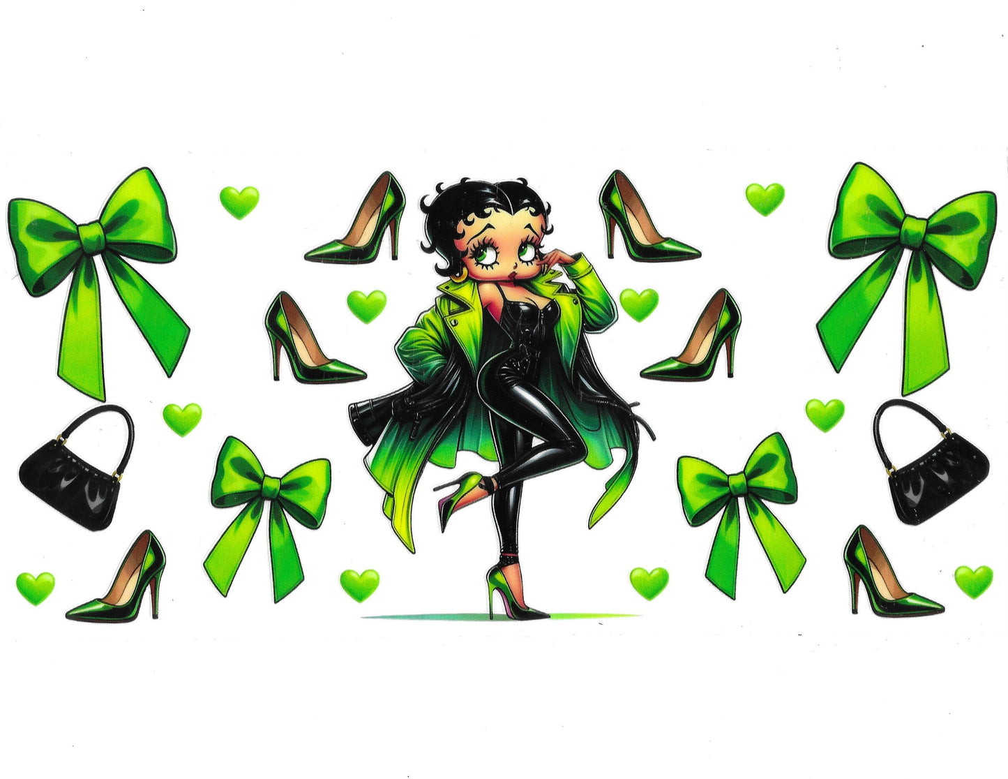 Betty #31