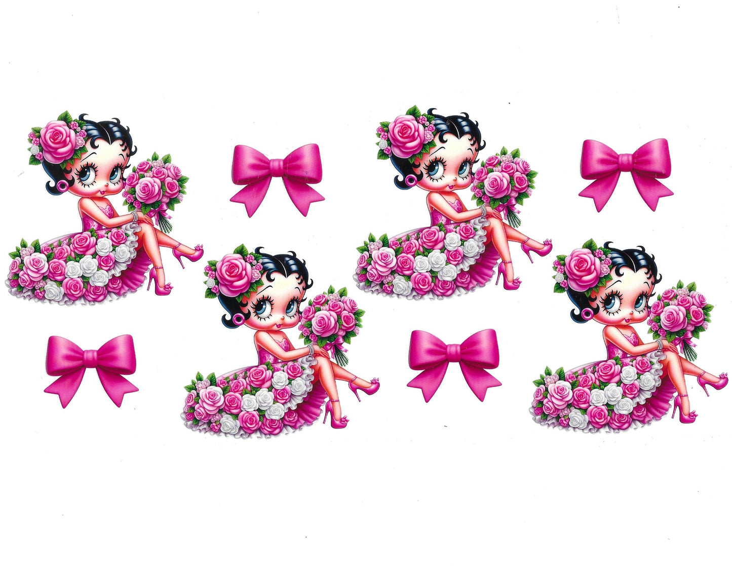 Betty #22
