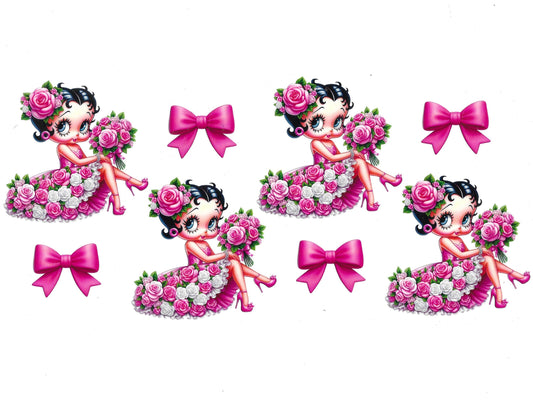 Betty #22
