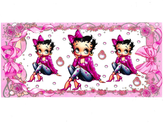 Betty #42