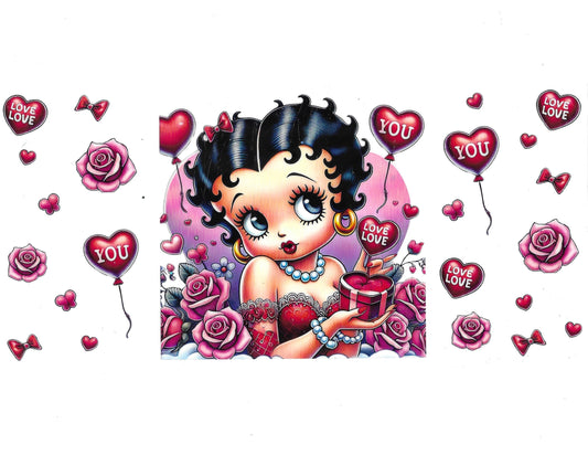 Betty #47