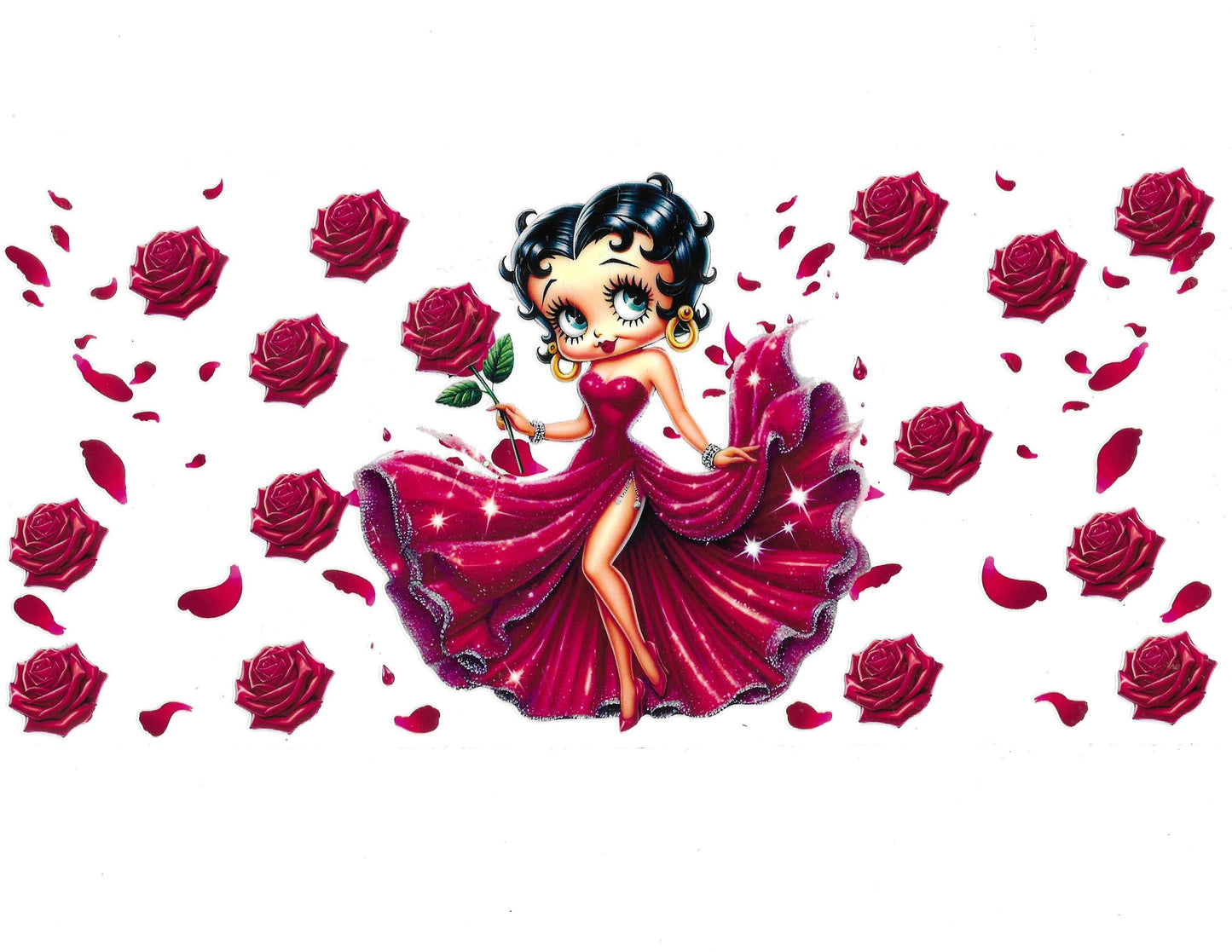Betty #48
