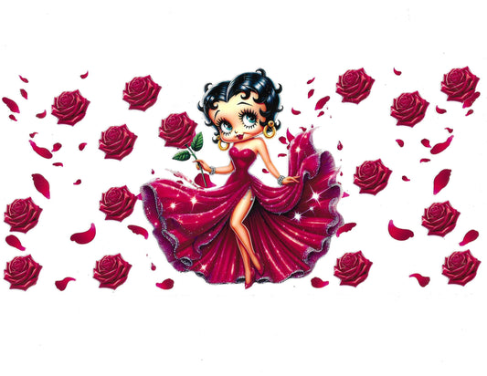 Betty #48