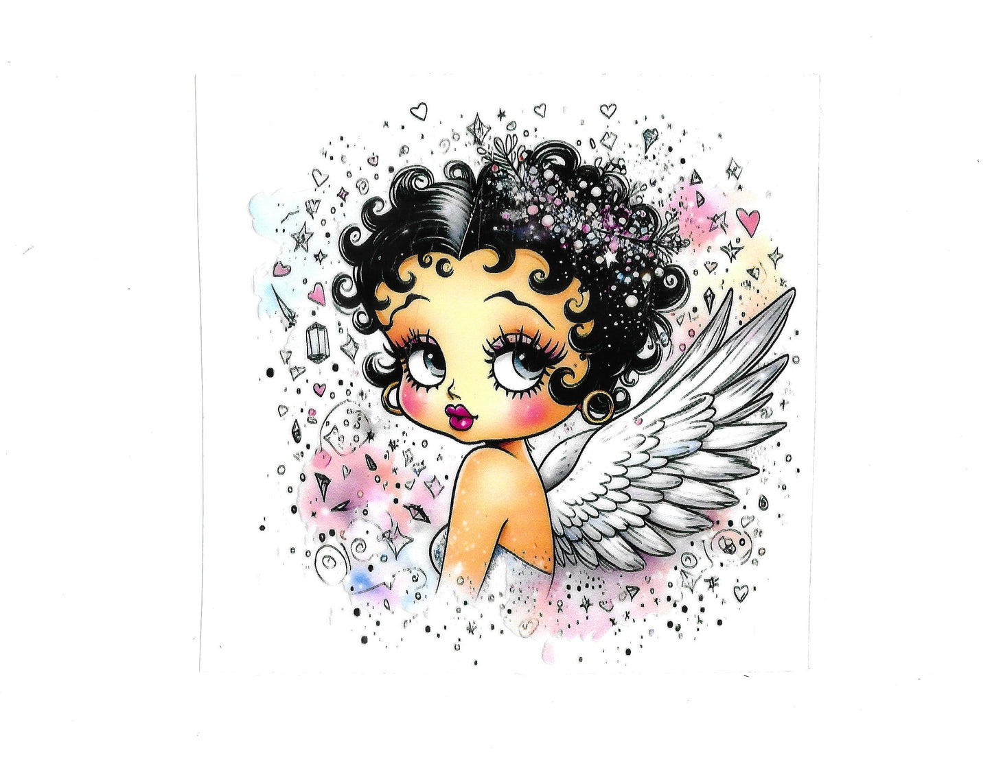 Betty #49
