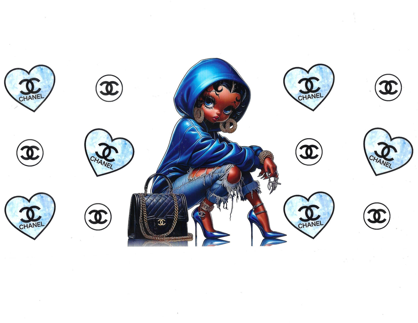 Designer #129