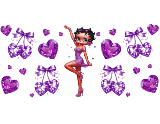 Betty #72