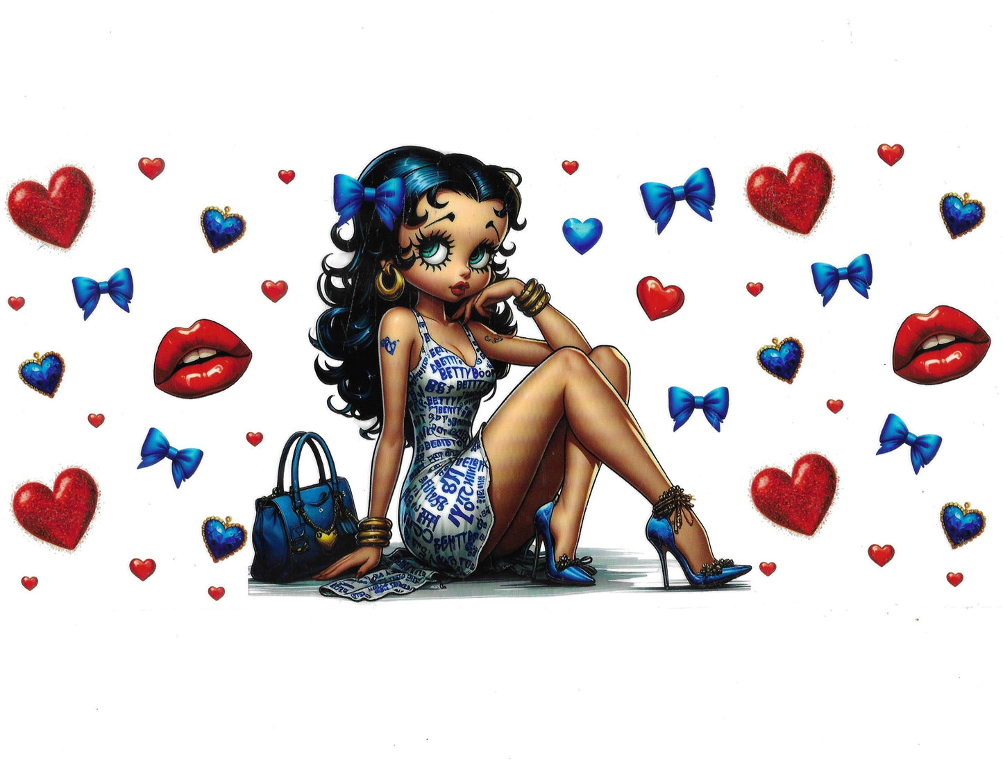 Betty #84
