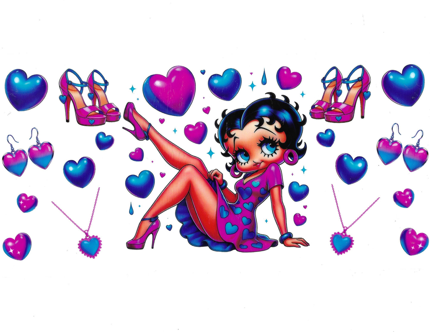 Betty #64