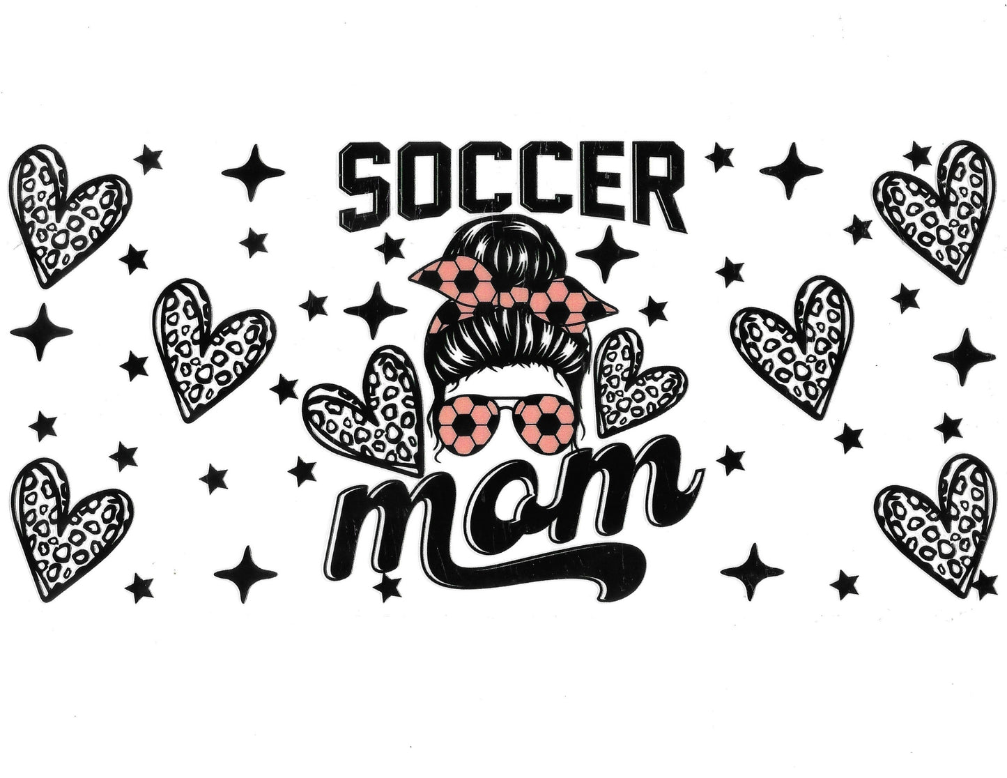 Sport Mama #06
