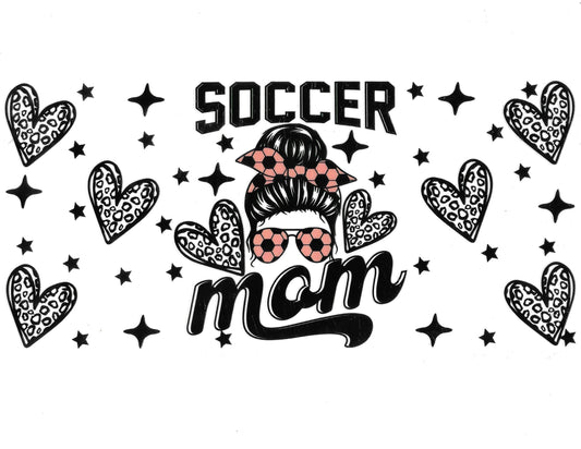 Sport Mama #06
