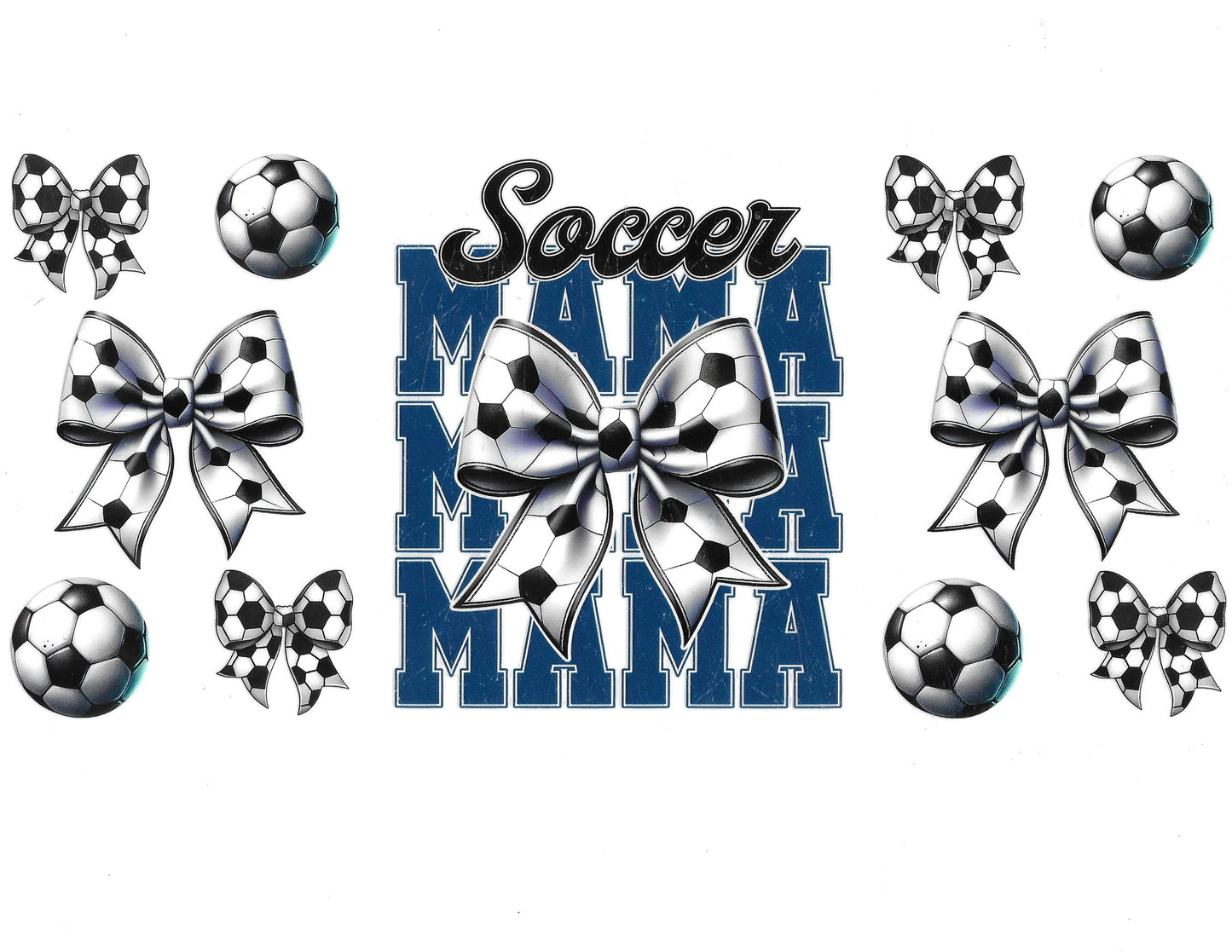 Sport Mama #10