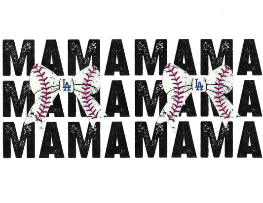 Sport Mama #12