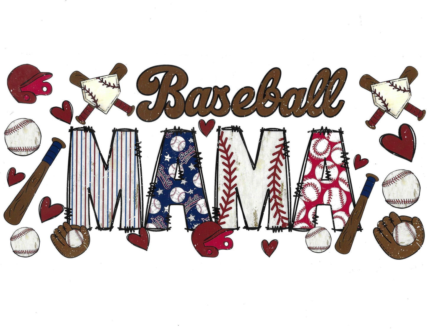 Sport Mama #15