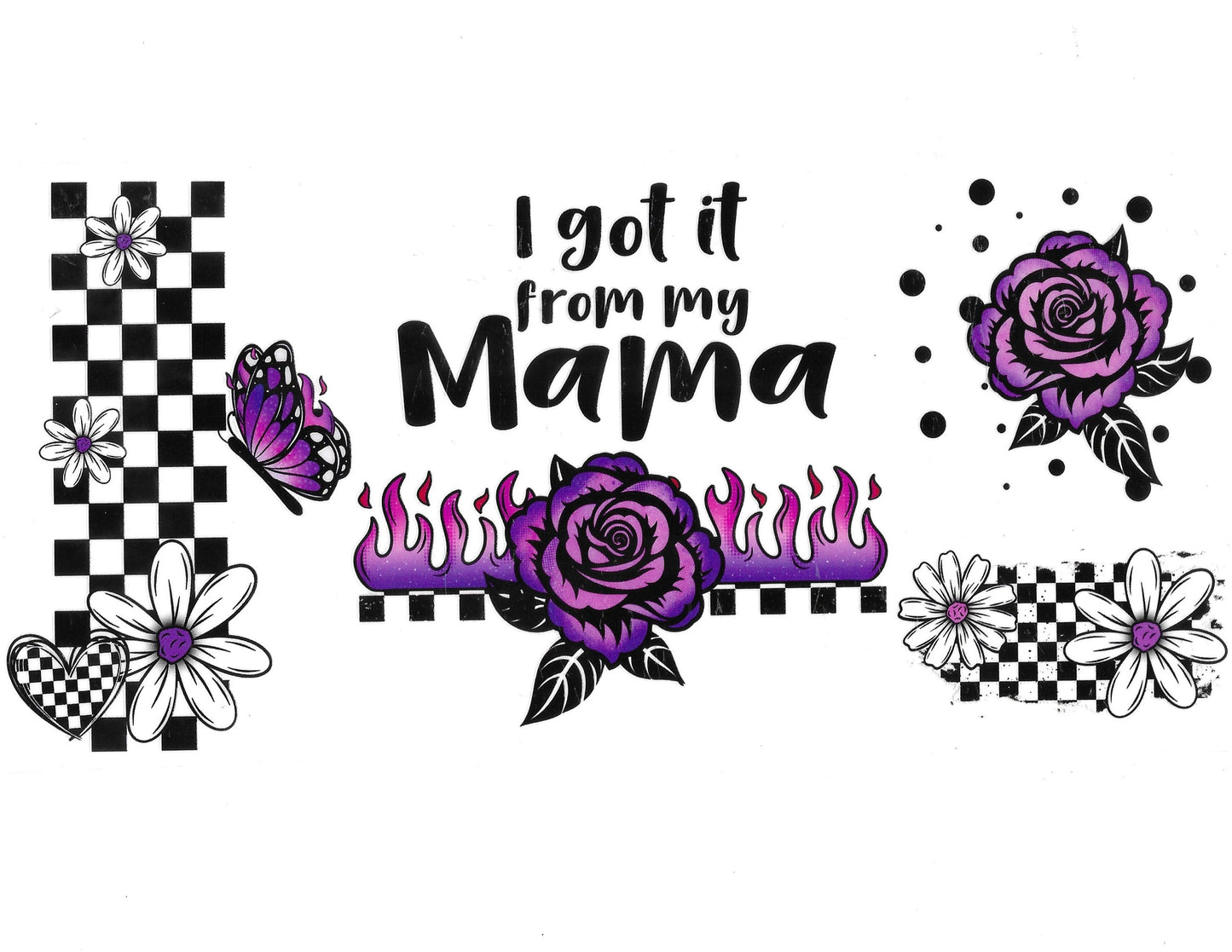 Mama #29
