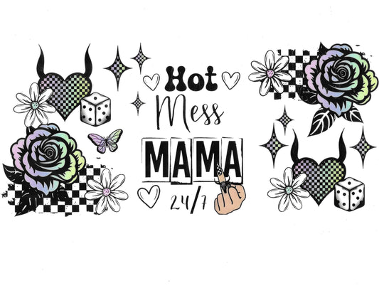 Mama #33
