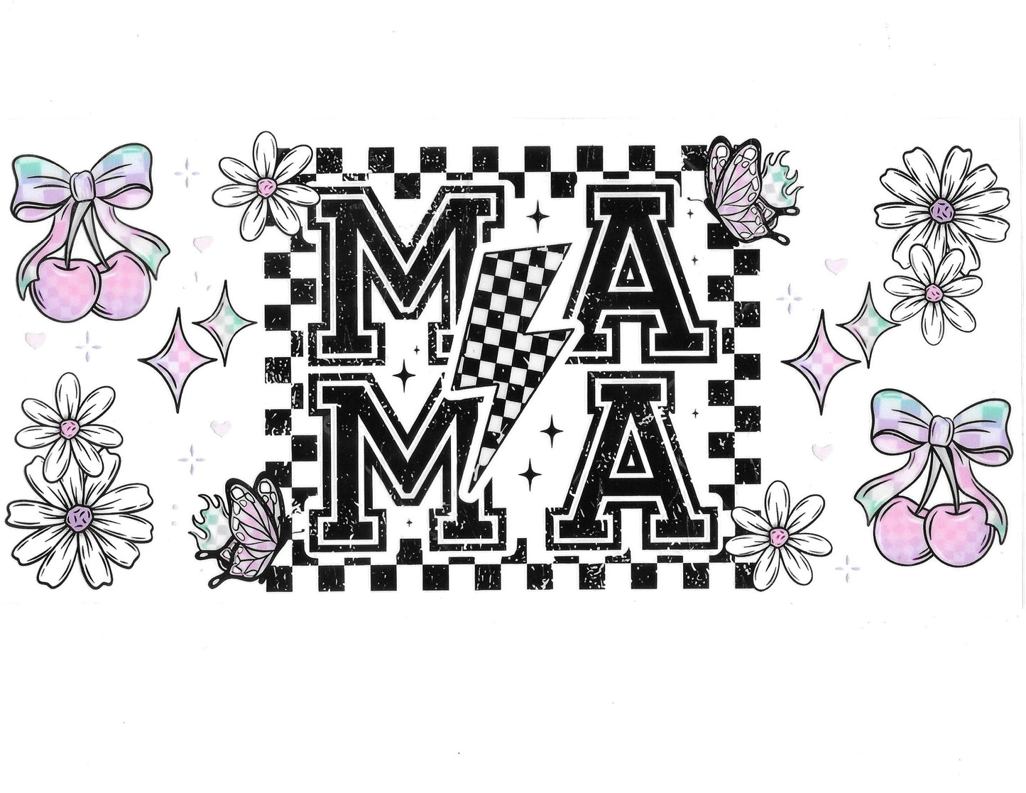 Mama #34
