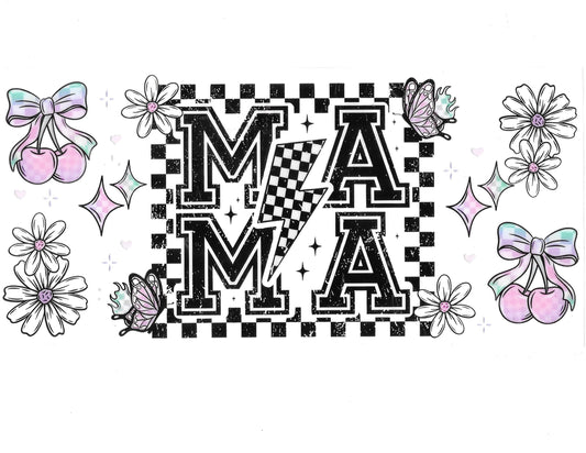 Mama #34