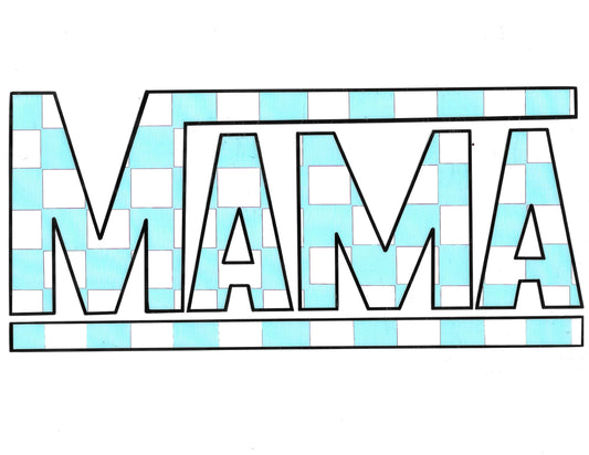 Mama #35