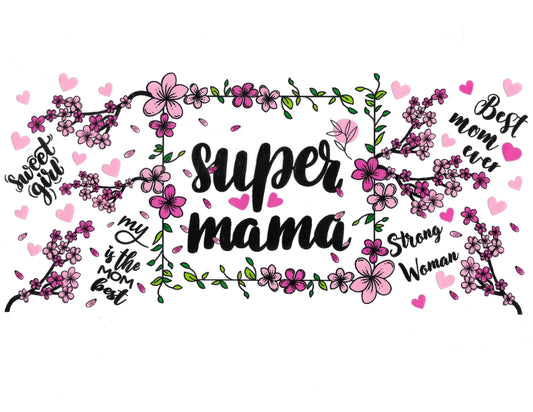 Mama #40