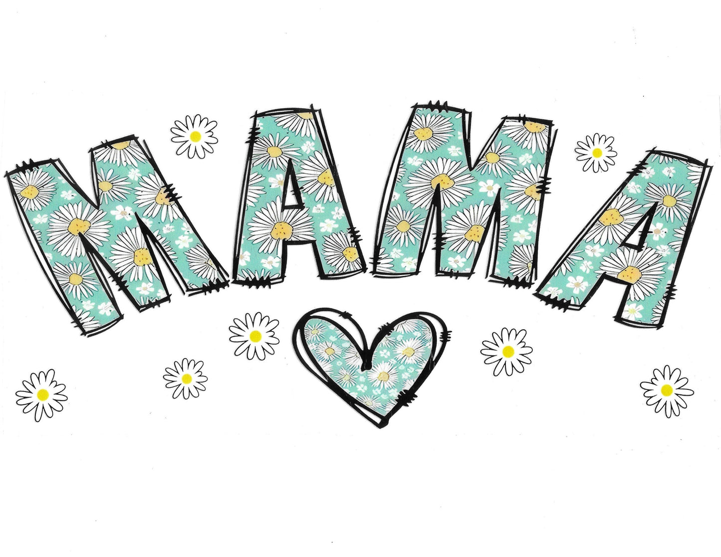 Mama #42