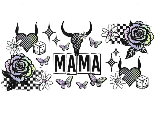 Mama #49