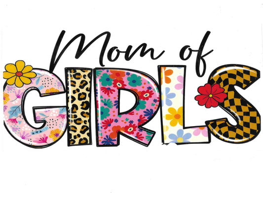 Girl/Boy Mama #03