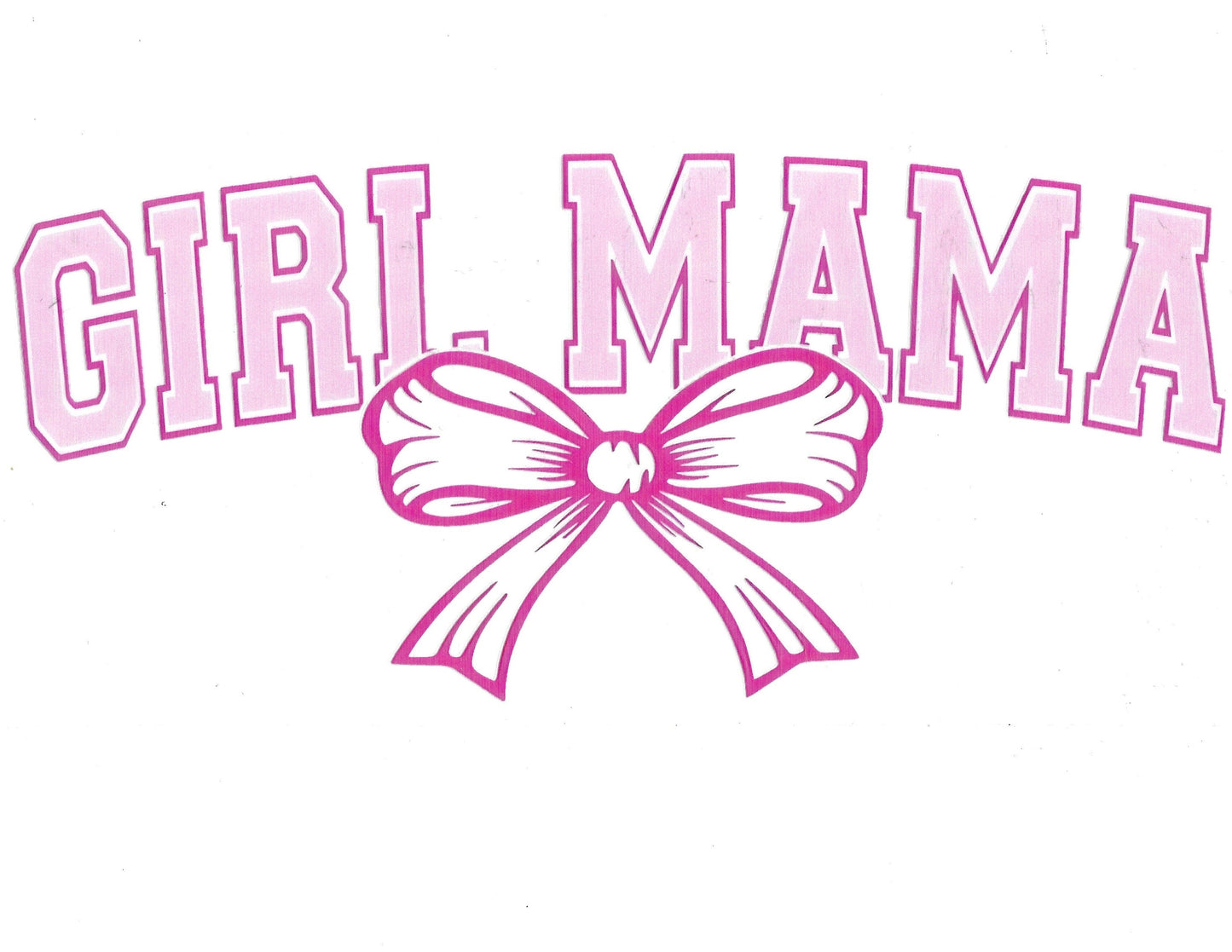 Girl/Boy Mama #02