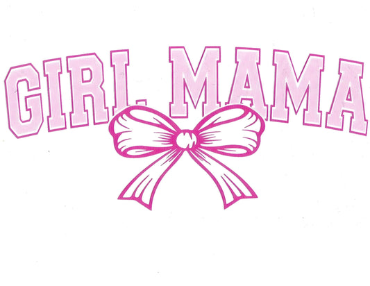 Girl/Boy Mama #02