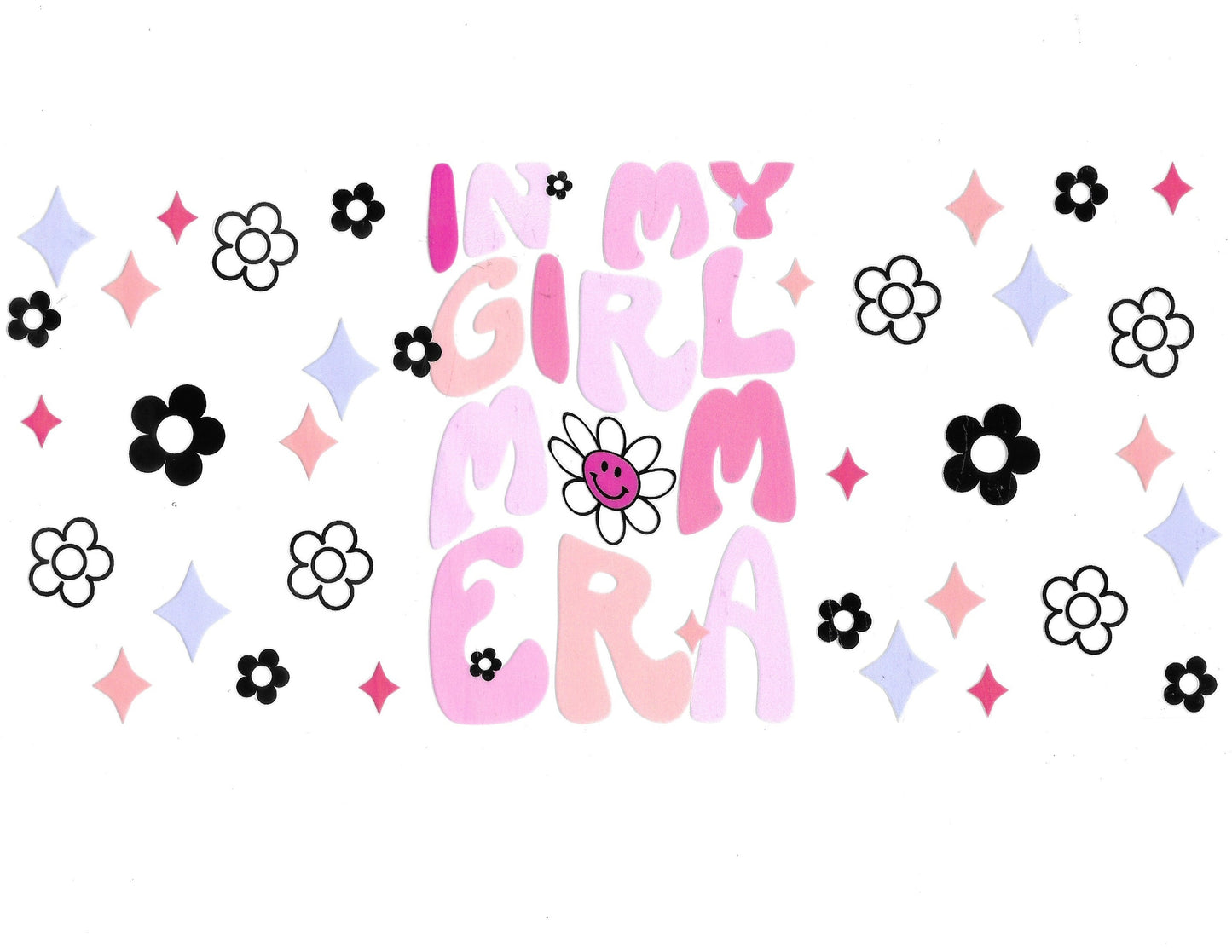 Girl/Boy Mama #05