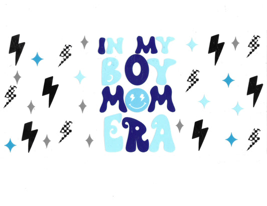 Girl/Boy Mama #12