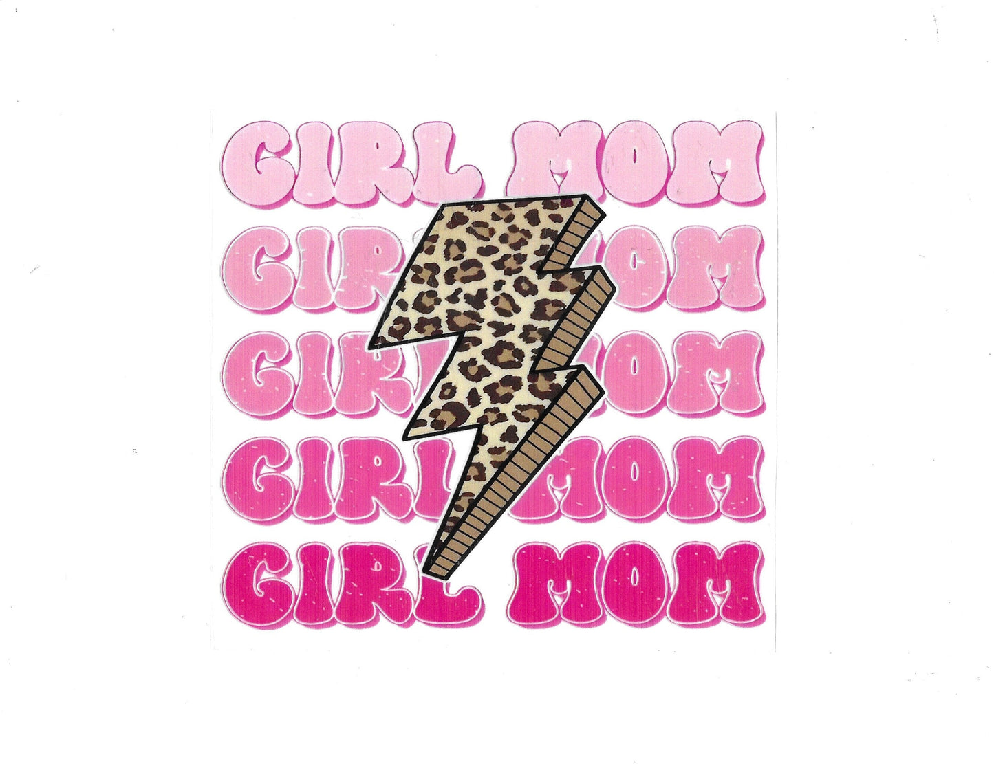 Girl/Boy Mama #06