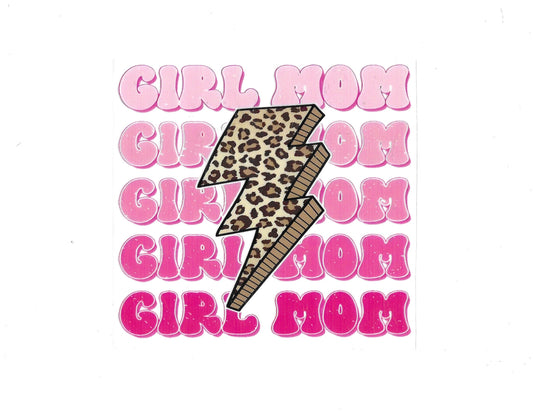 Girl/Boy Mama #06