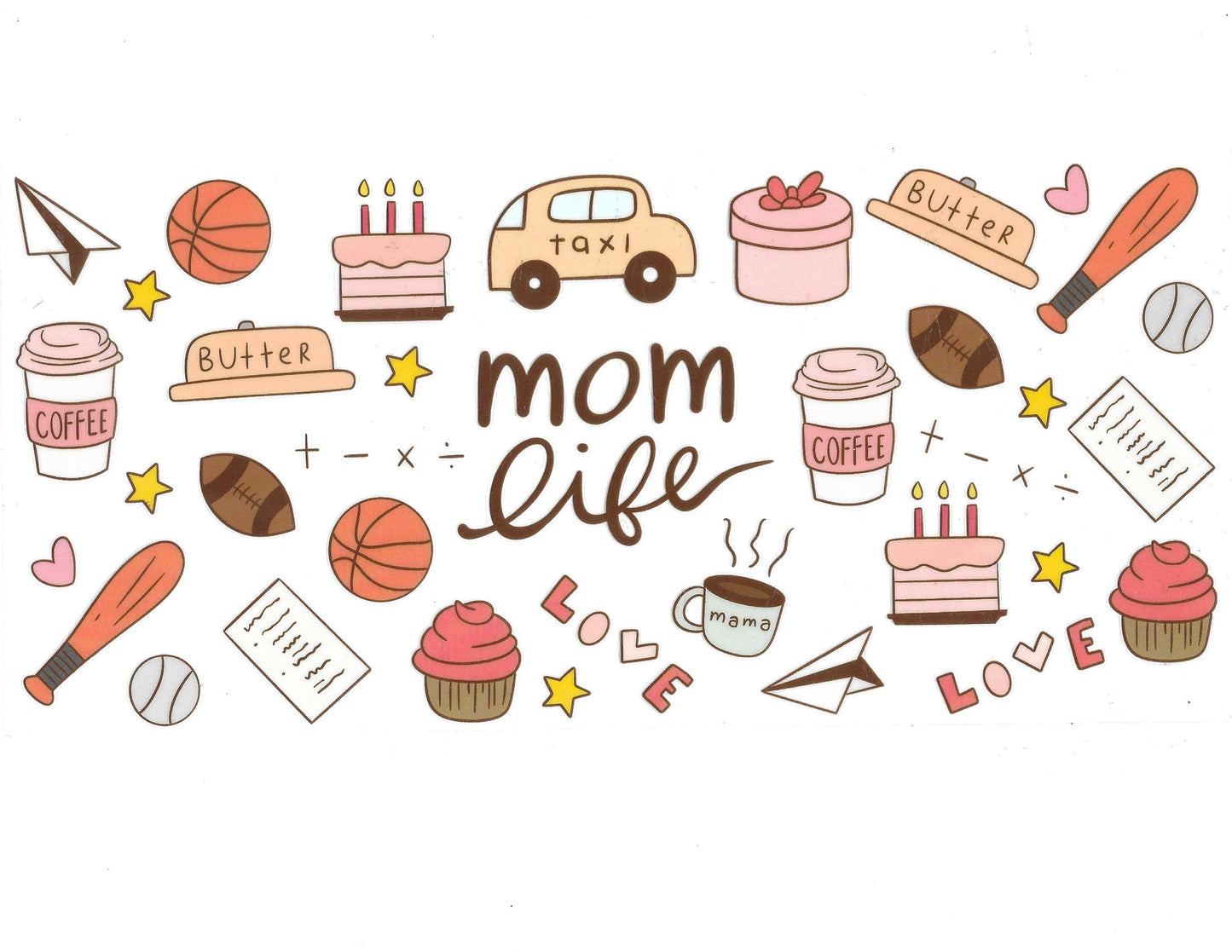 Mama #58