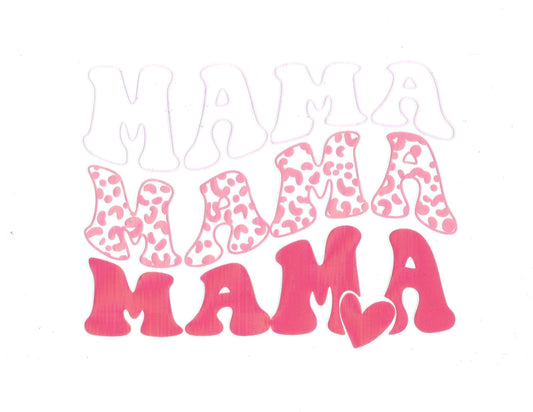 Mama #68