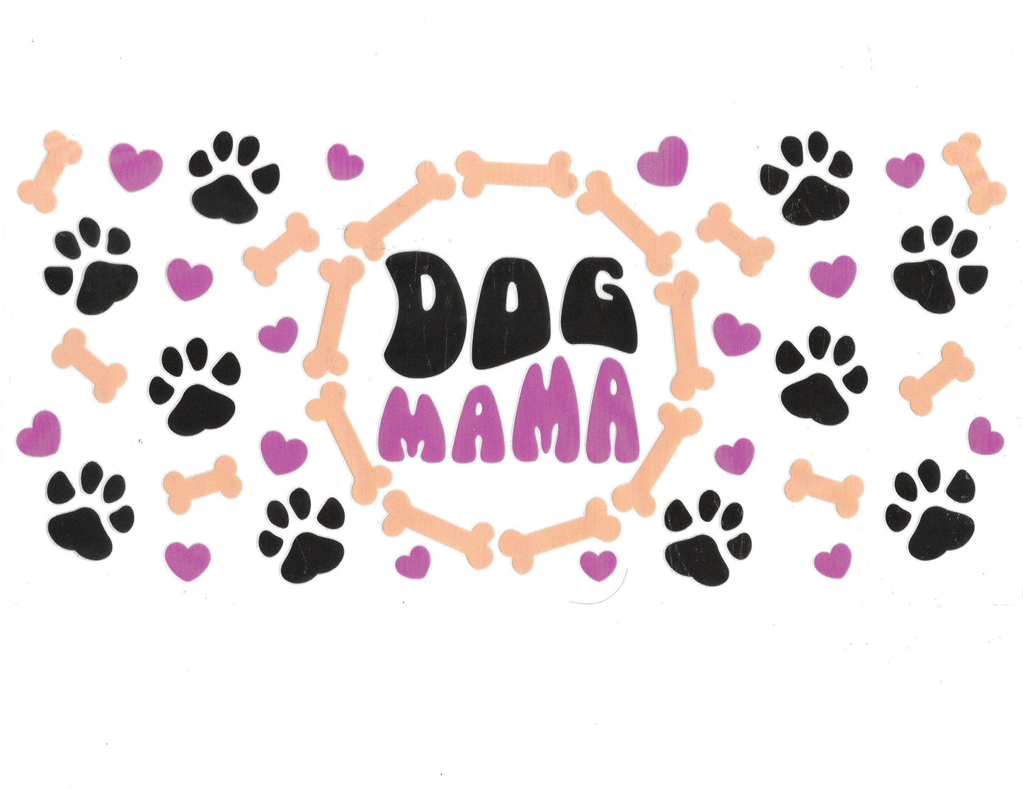 Dog/Cat Mama #06