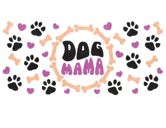 Dog/Cat Mama #06