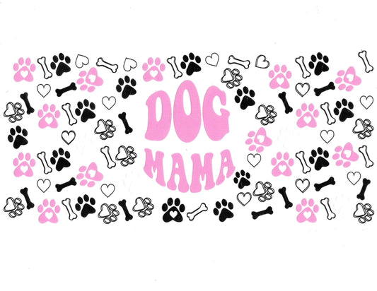 Dog/Cat Mama #08