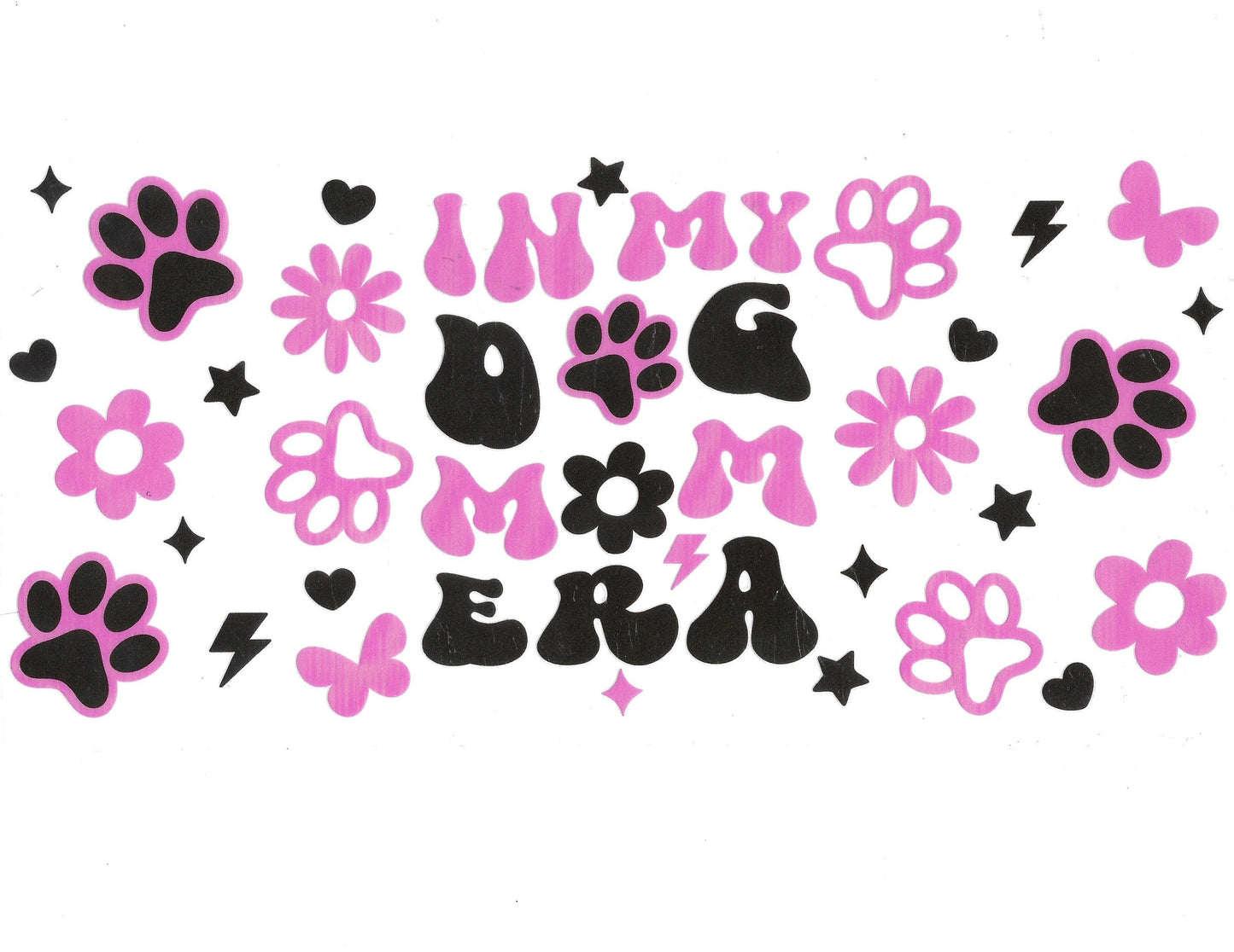 Dog/Cat Mama #09