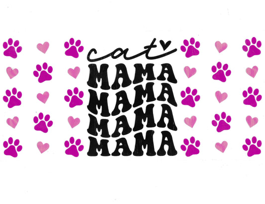 Dog/Cat Mama #14