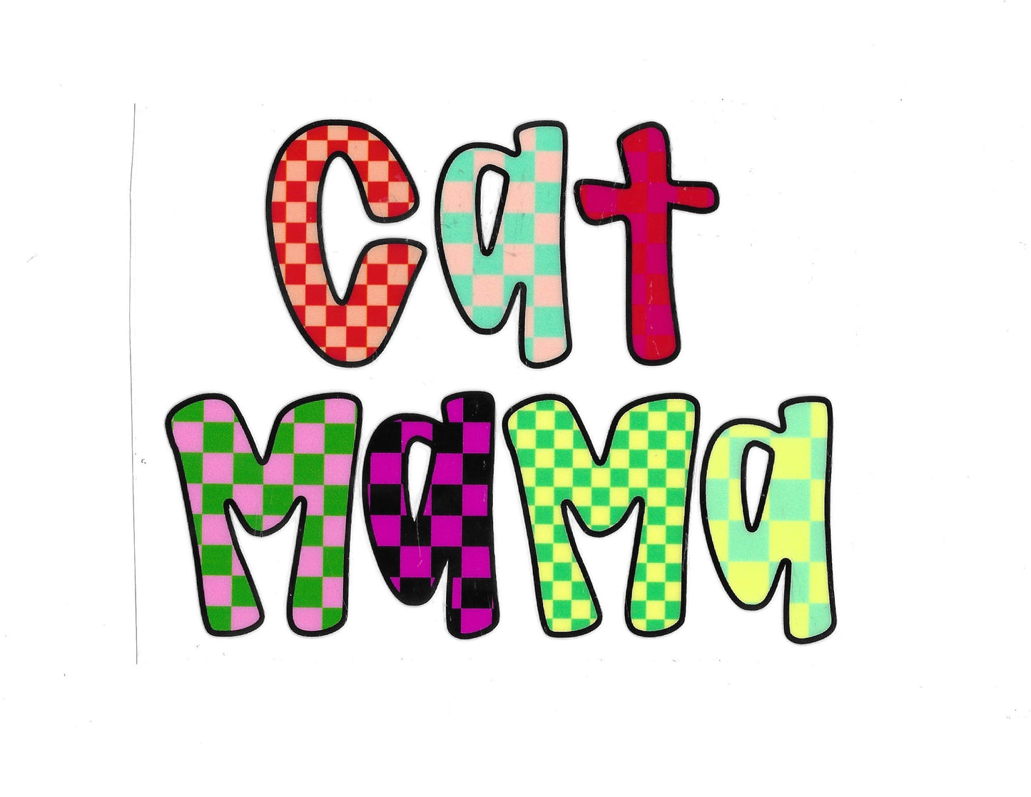 Dog/Cat Mama #18