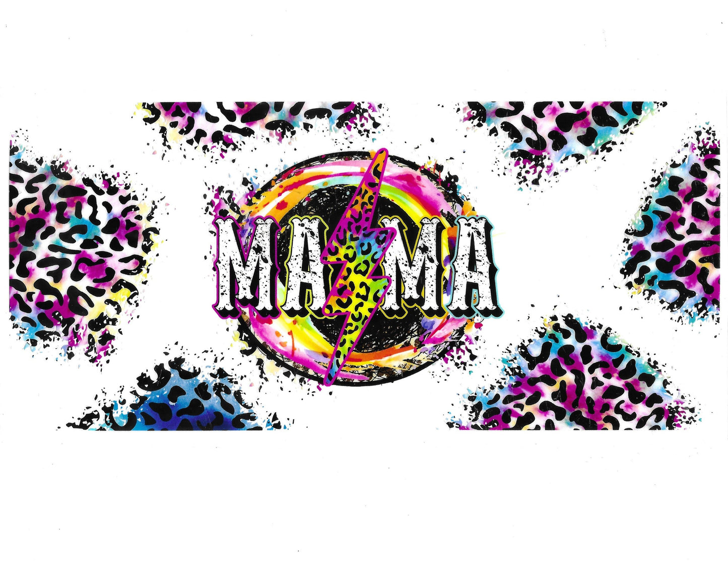 Mama #106