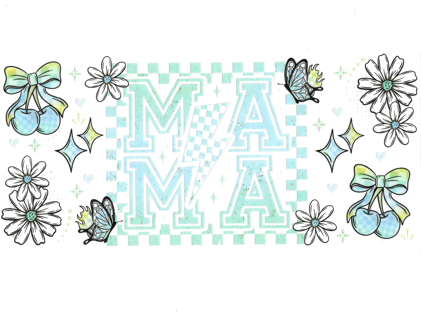 Mama #108