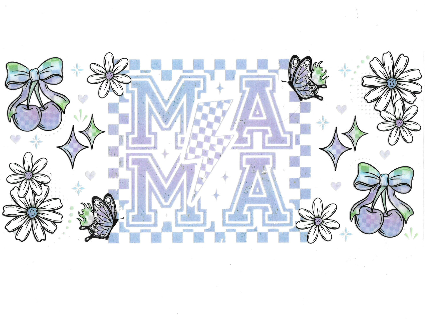 Mama #109