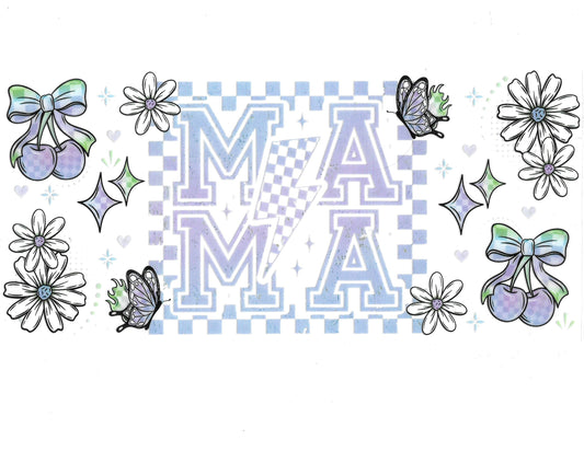 Mama #109