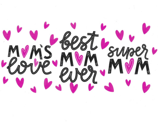 Mama #119
