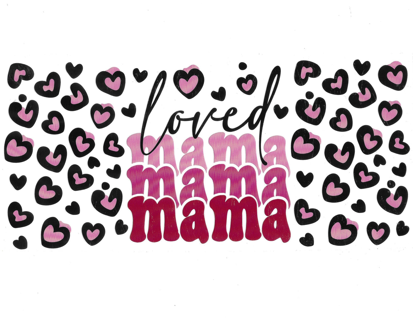 Mama #120