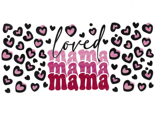 Mama #120