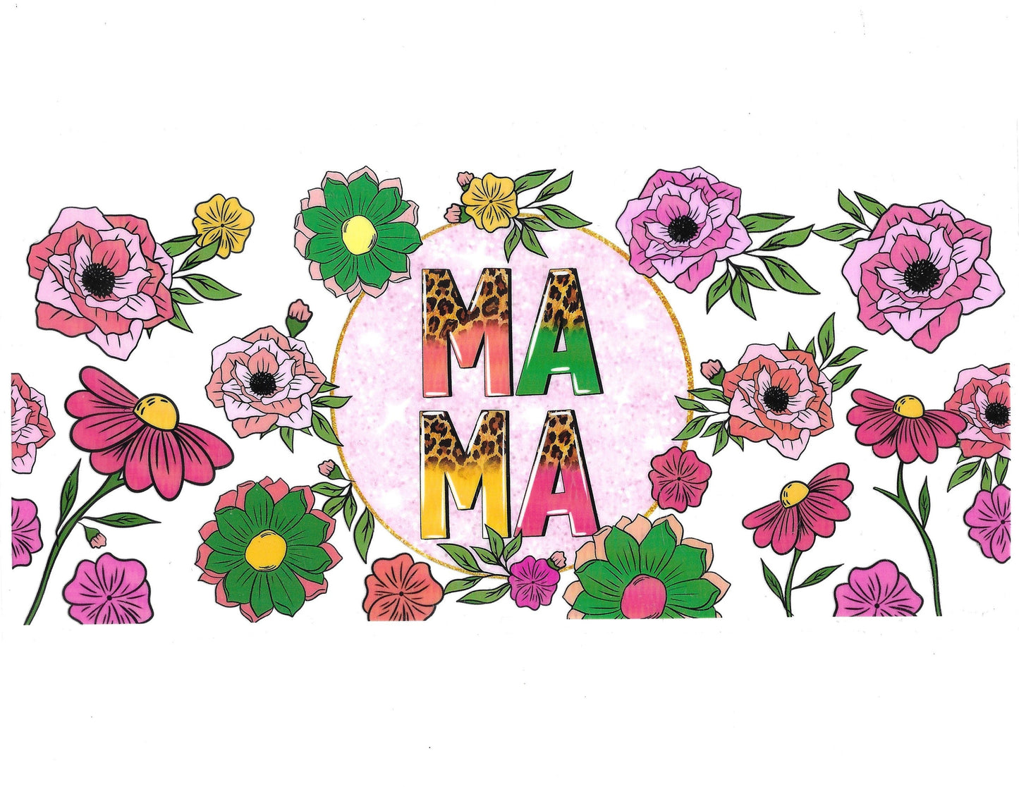 Mama #124