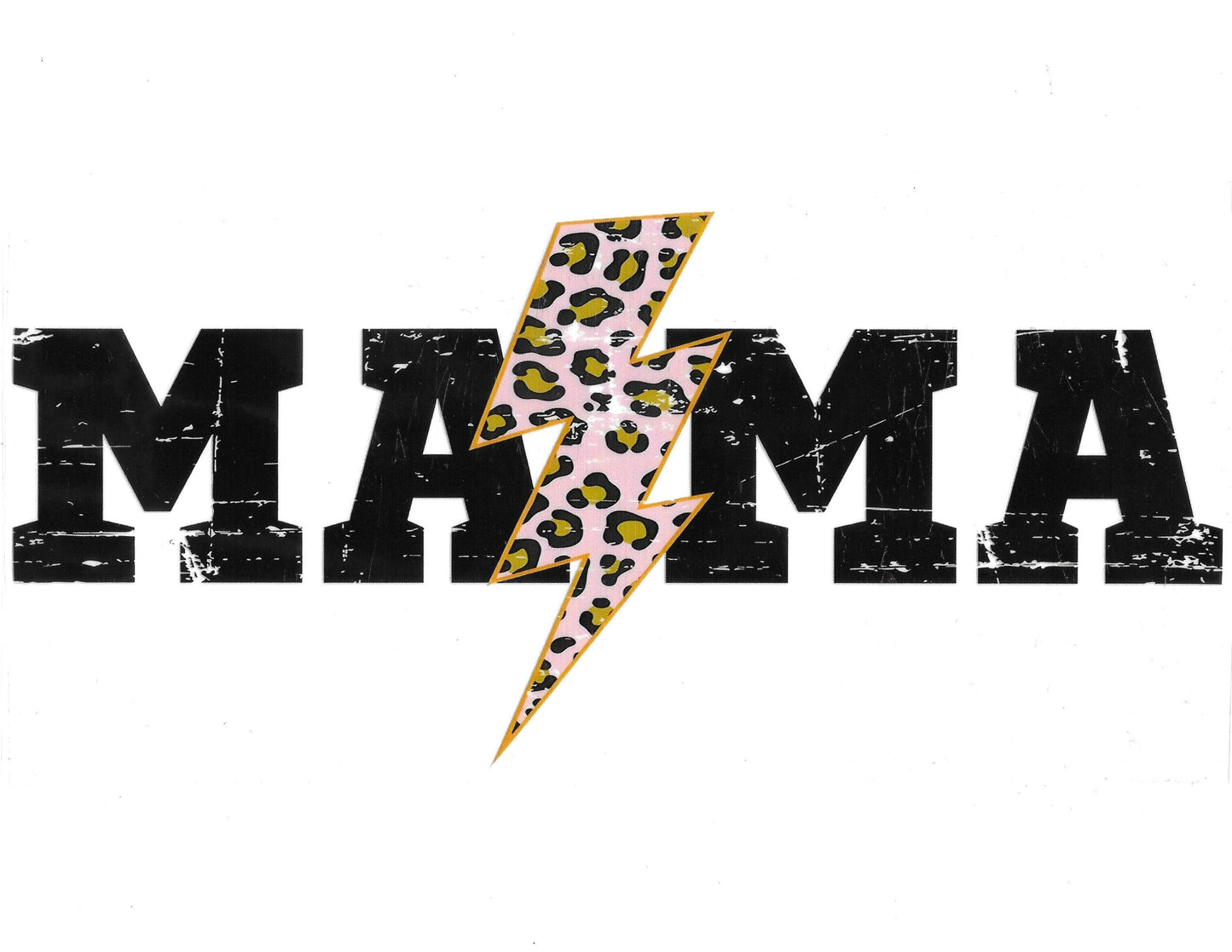 Mama #127